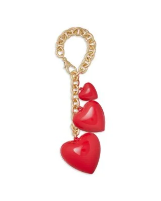 Roxanne AssoulinPuffy Heart Bag Charm
