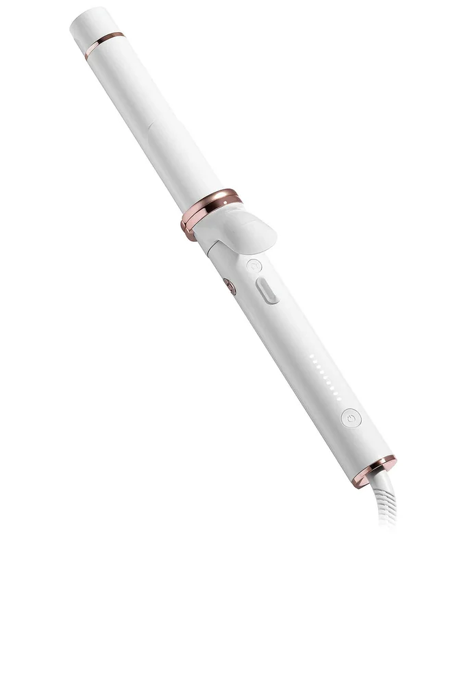 CurlWrap 1.25" Automatic Rotating Curling Iron