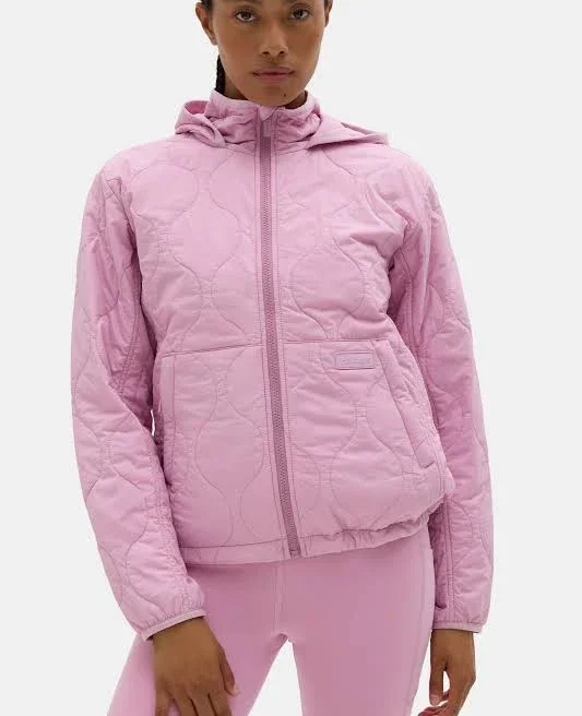 Women's Bessie Packable Puffer Jacket