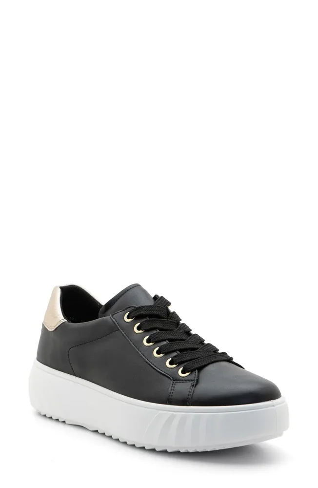 Mikky Platform Sneaker
