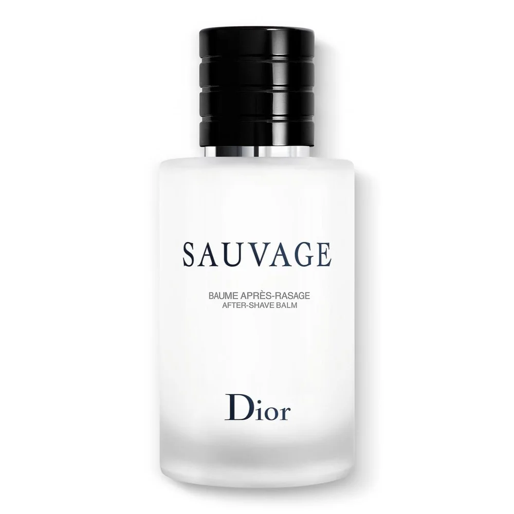 Sauvage After Shave Balm