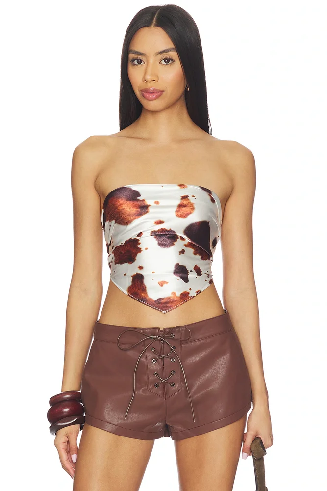 Cosima Top