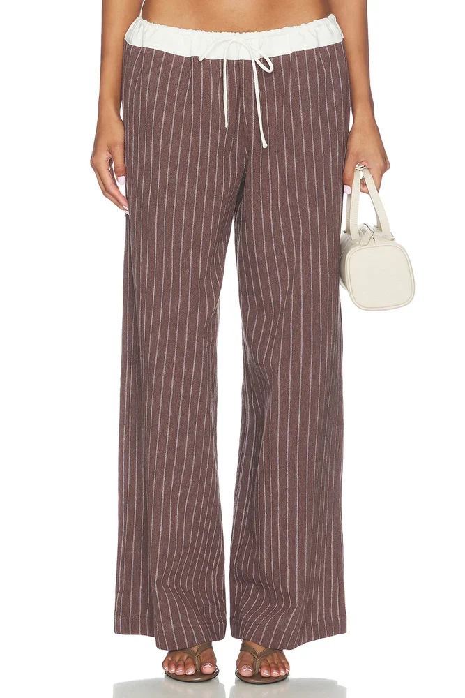 Verci Pant