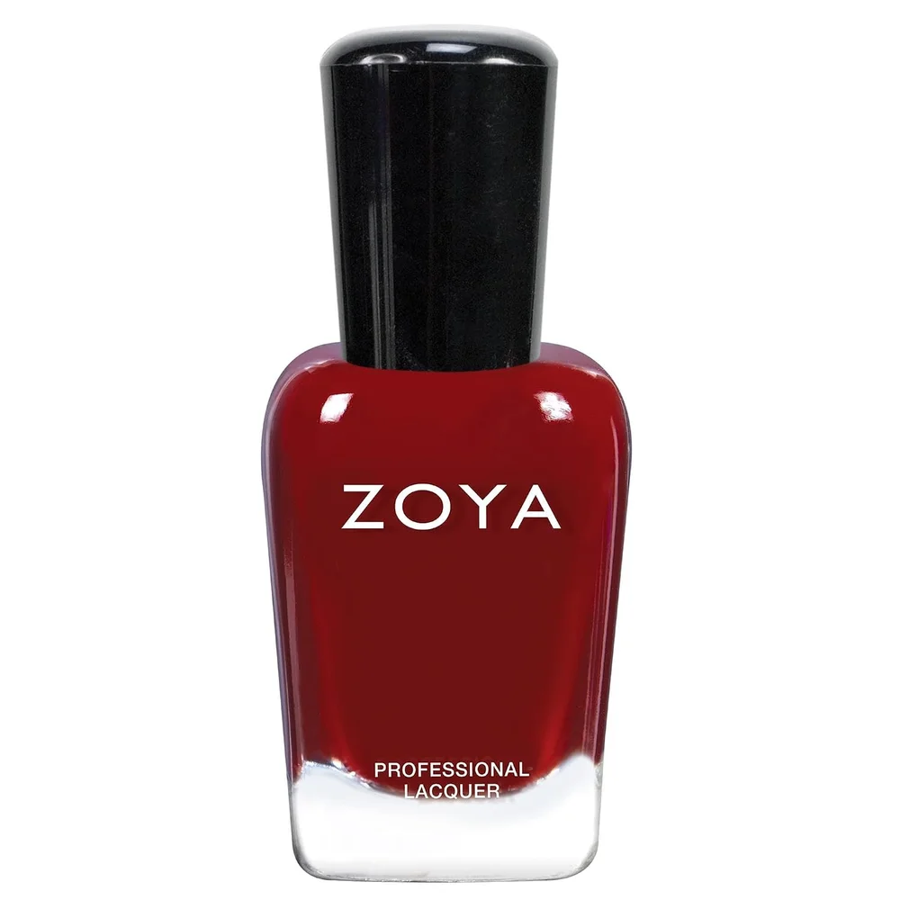 Nail Polish in Courtney
