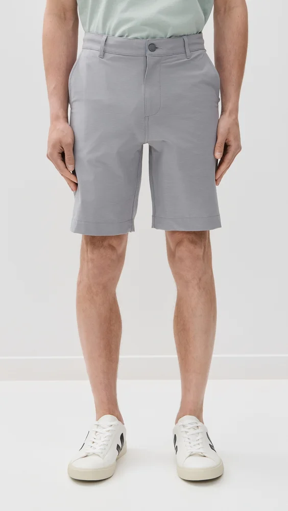 All Day Shorts 9"