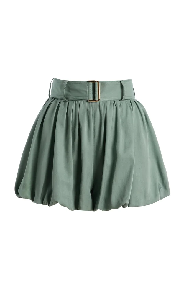 Bubble Shorts