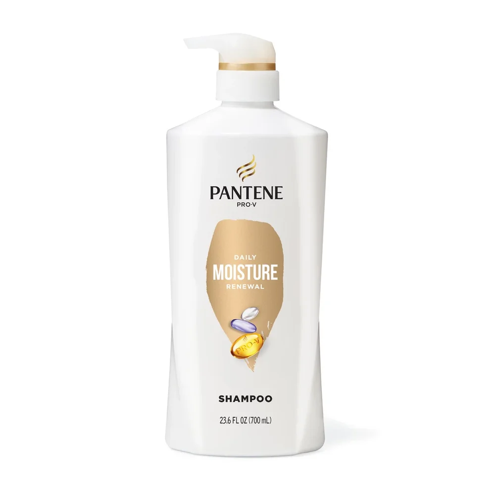 Pro-V Daily Moisture Renewal Shampoo
