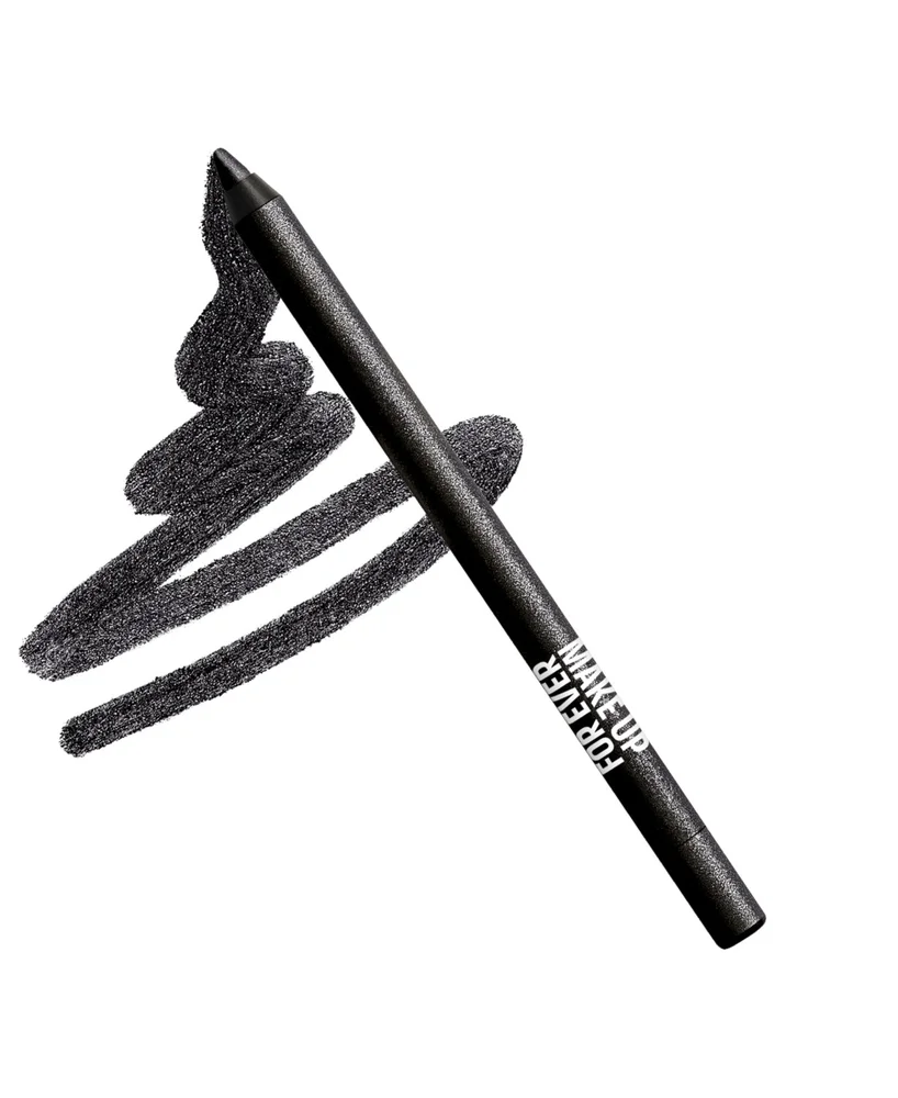 Aqua Resist Color Pencil Waterproof Eyeliner, 0.04 oz.
