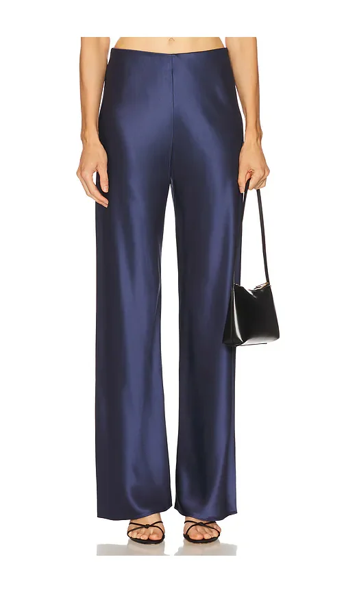 Bristol Mid Rise Pant CAMI NYC