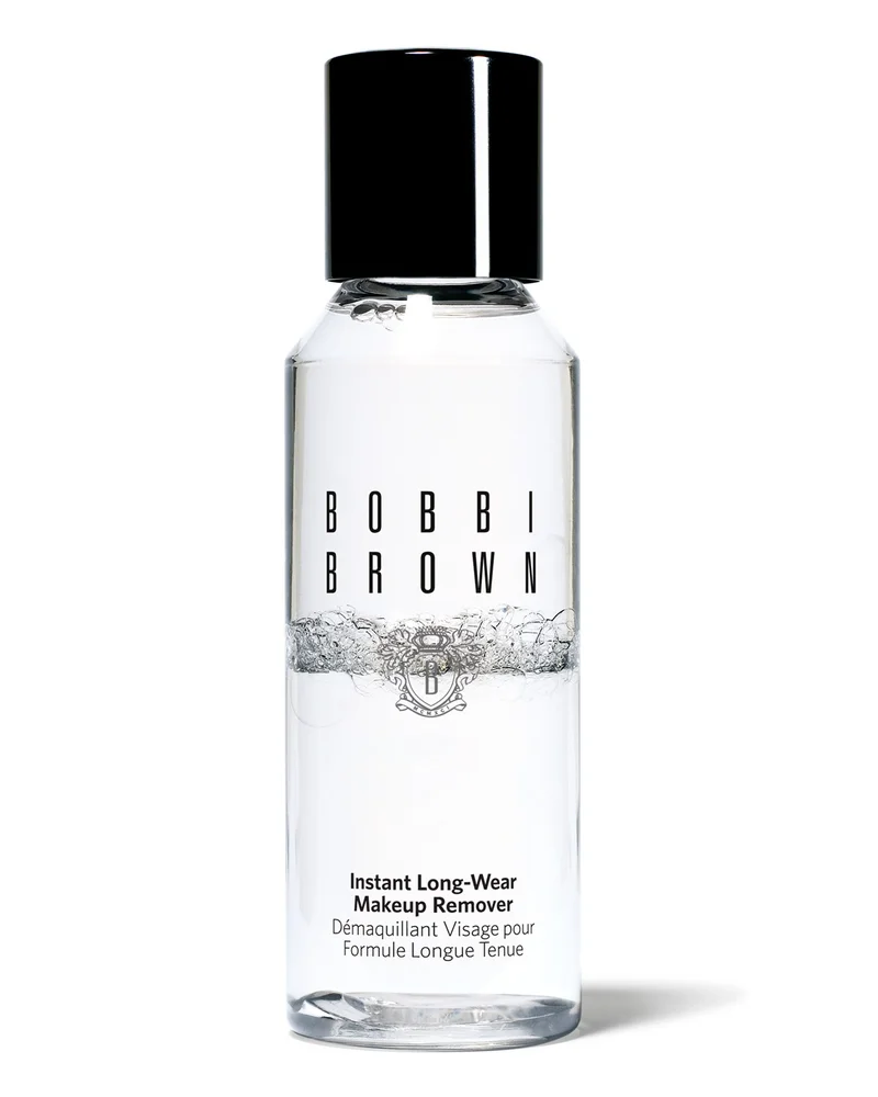 Instant Long-Wear Makeup Remover