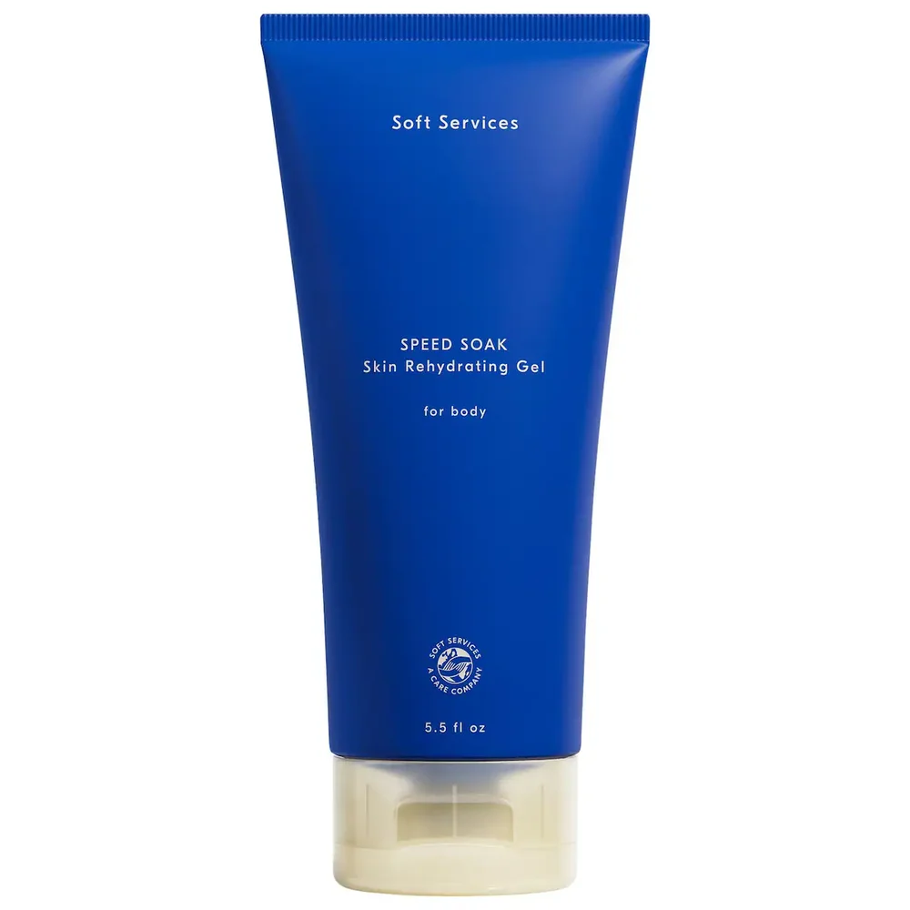 Speed Soak Hydrating Body Gel