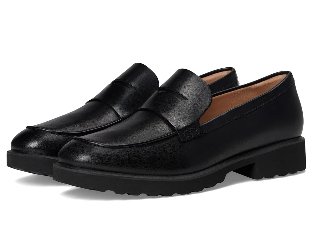Gwendolyn Penny Loafers