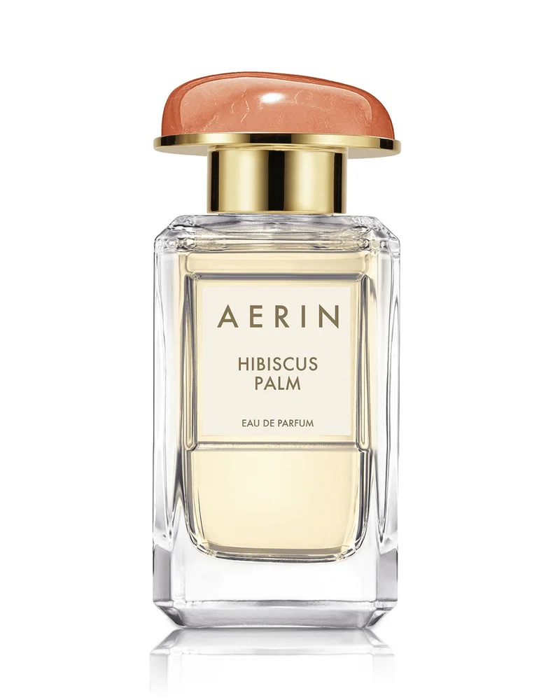 Hibiscus Palm Eau de Parfum
