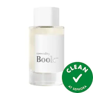 Book Eau de Parfum