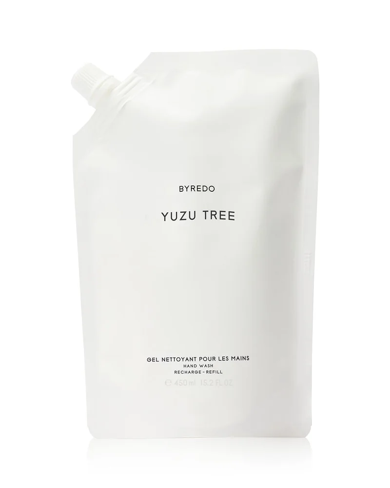 Yuzu Tree Hand Wash Refill 15.2 oz.