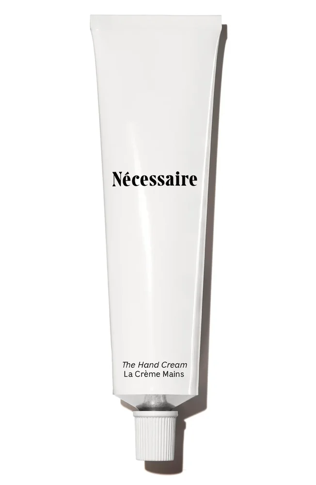 The Hand Cream