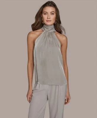 Women's Sleeveless Top