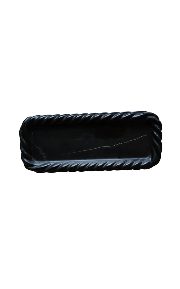 Natalie Marble Tray