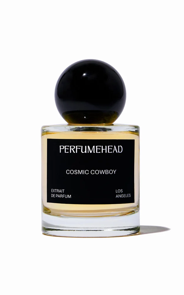 Cosmic Cowboy Extrait de Parfum