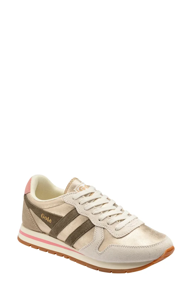 Daytona Blaze Sneaker