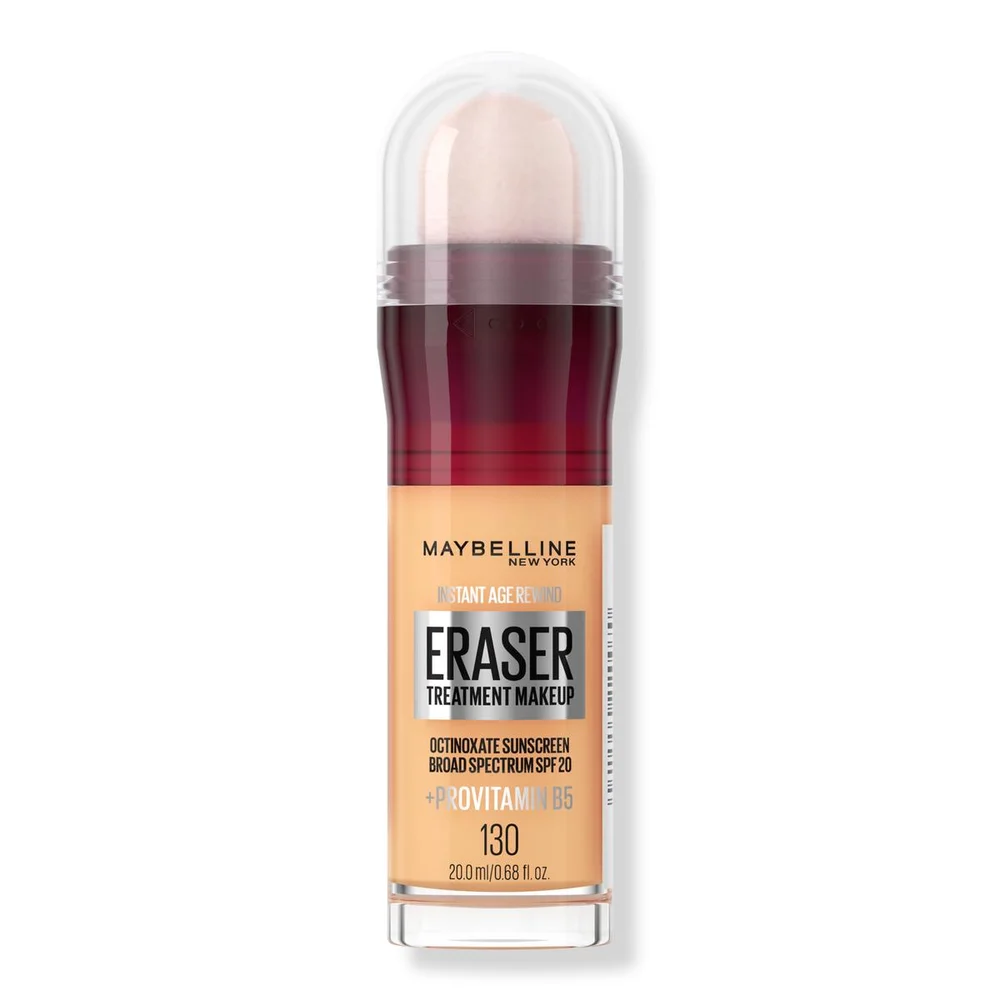 Instant Age Rewind Eraser Treatment Foundation