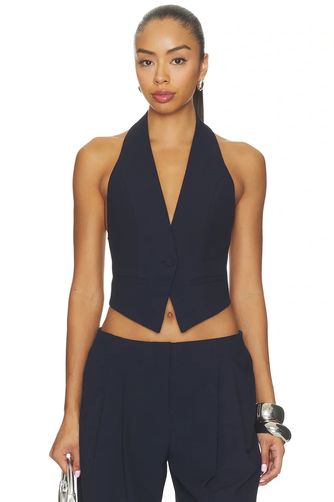 Tasnim Vest