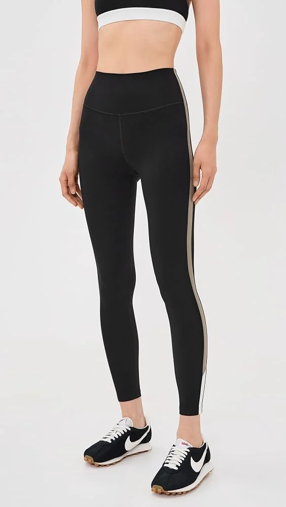 Layla Airweight High Waist 7/8 Leggings