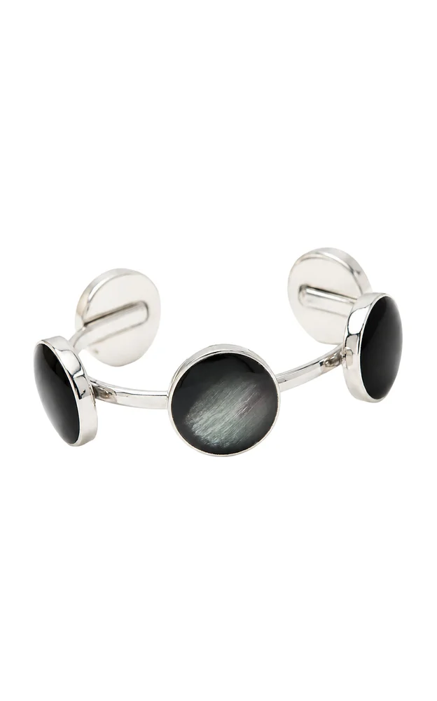 Amapola Metal Bracelet