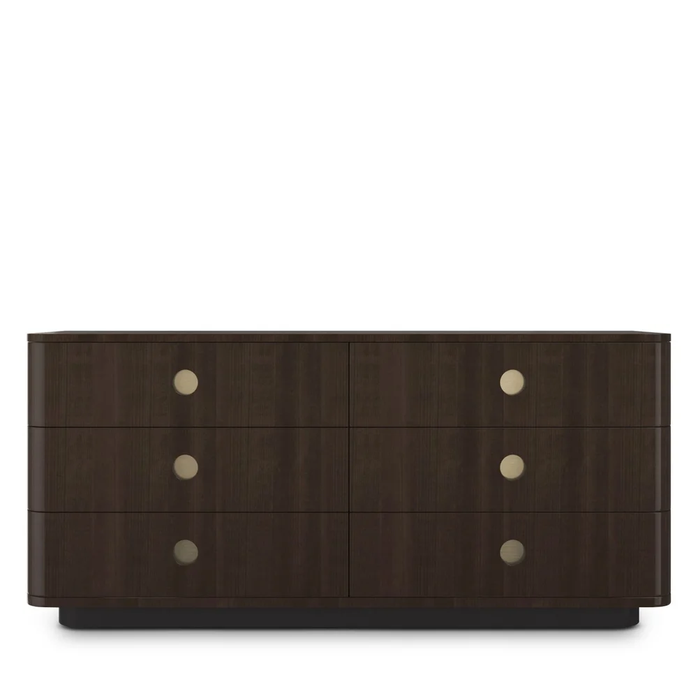 Bachelor Dresser