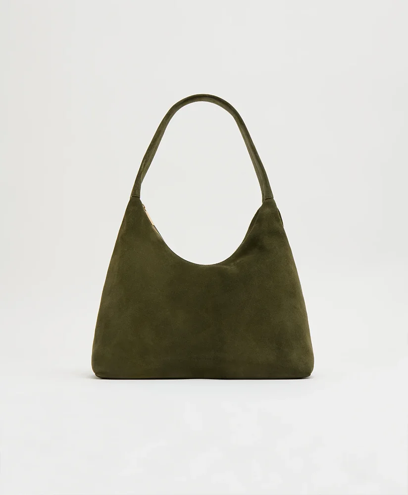 Candy Hobo, Algae Suede