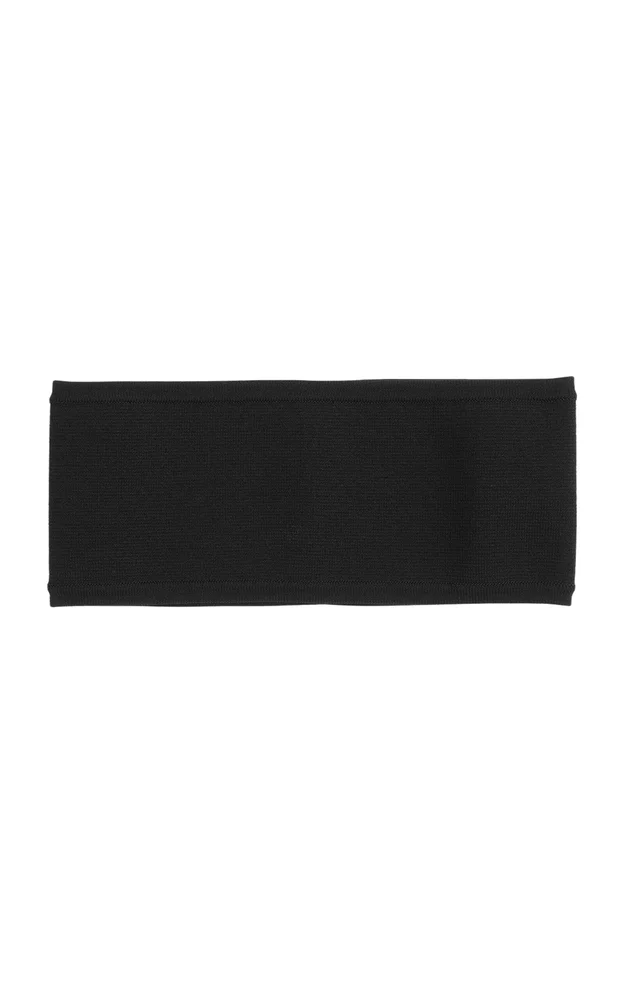 Compact Knit Headband