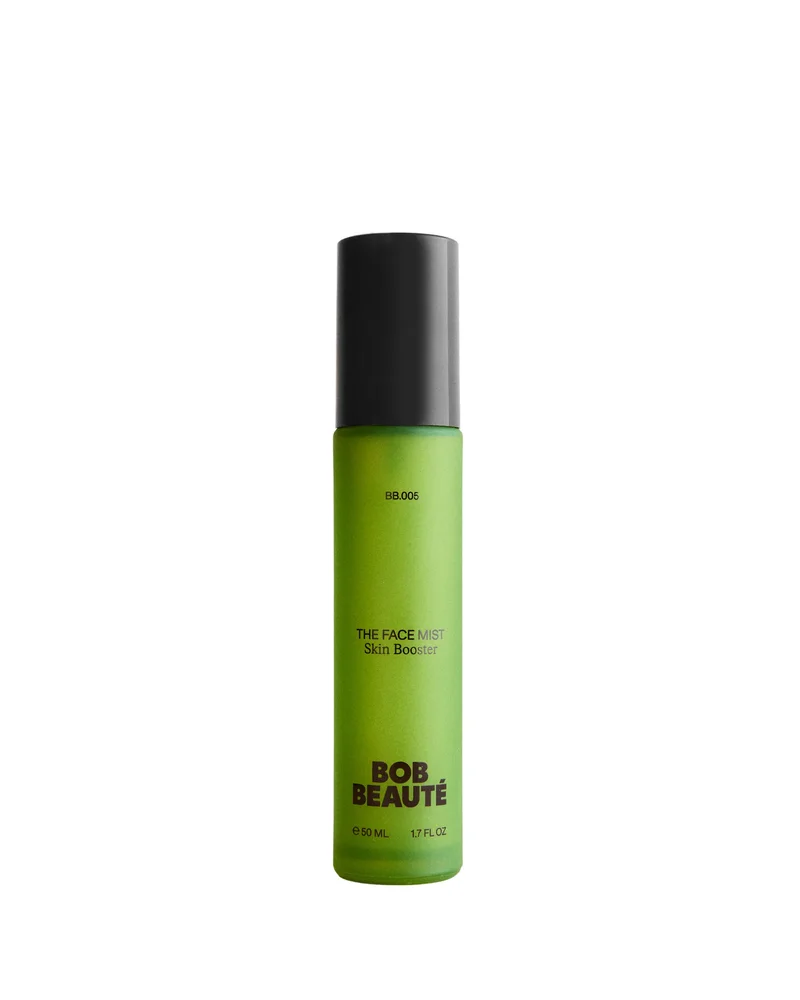 The Face Mist