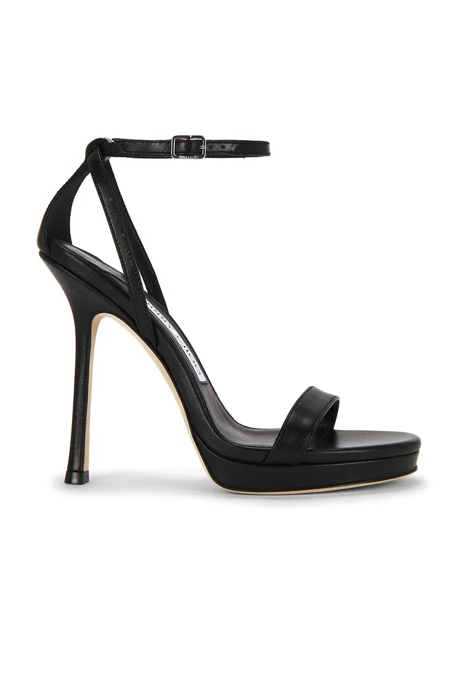 Moza PF 120 Sandal