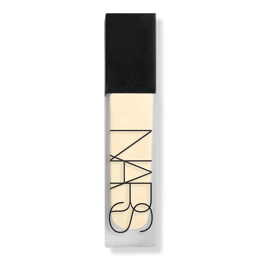 Natural Matte Longwear Foundation