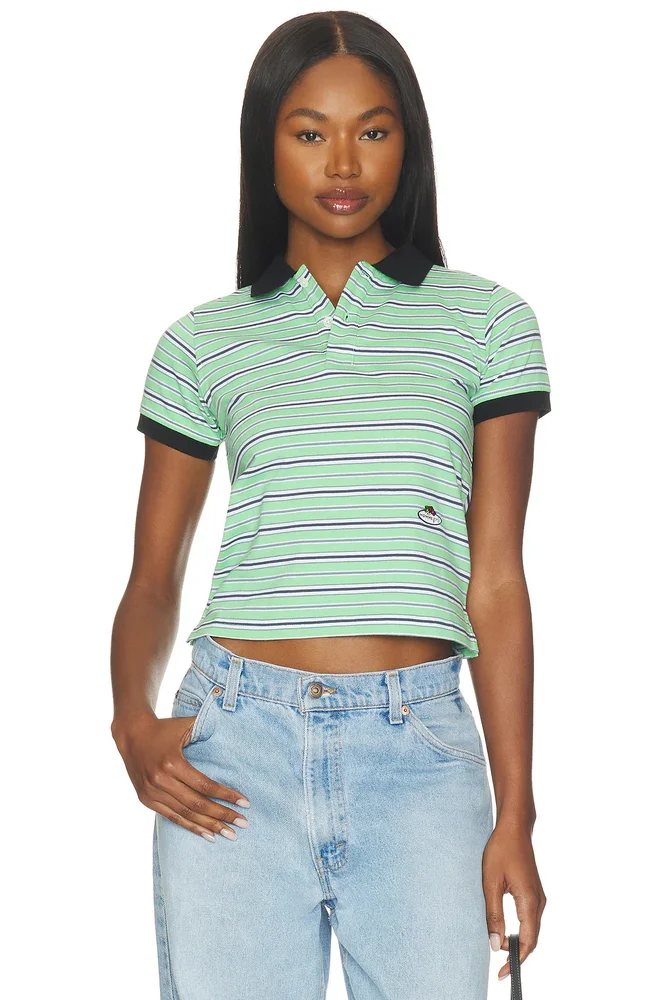 x Fruit Of The Loom Baby Polo