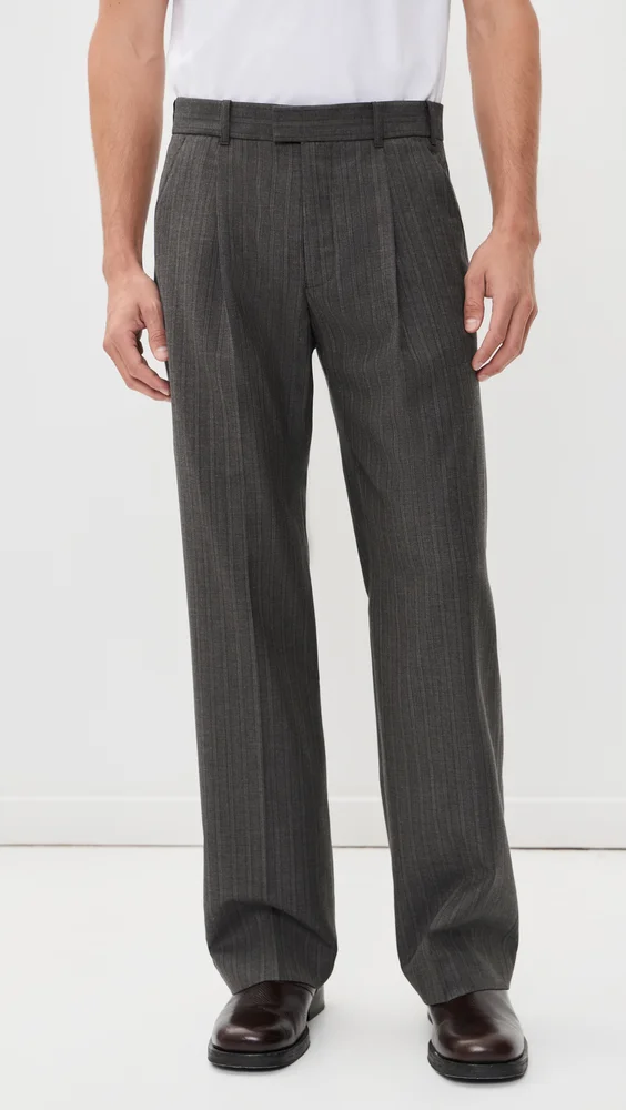 Slack Trousers