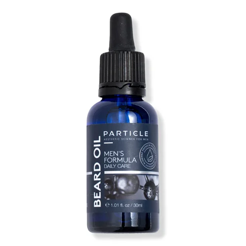 Particle Beard Oil For Men