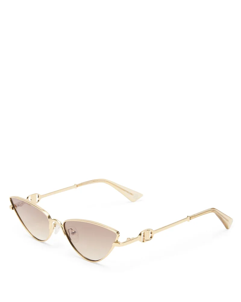 The Soiree Cat Eye Sunglasses, 60mm