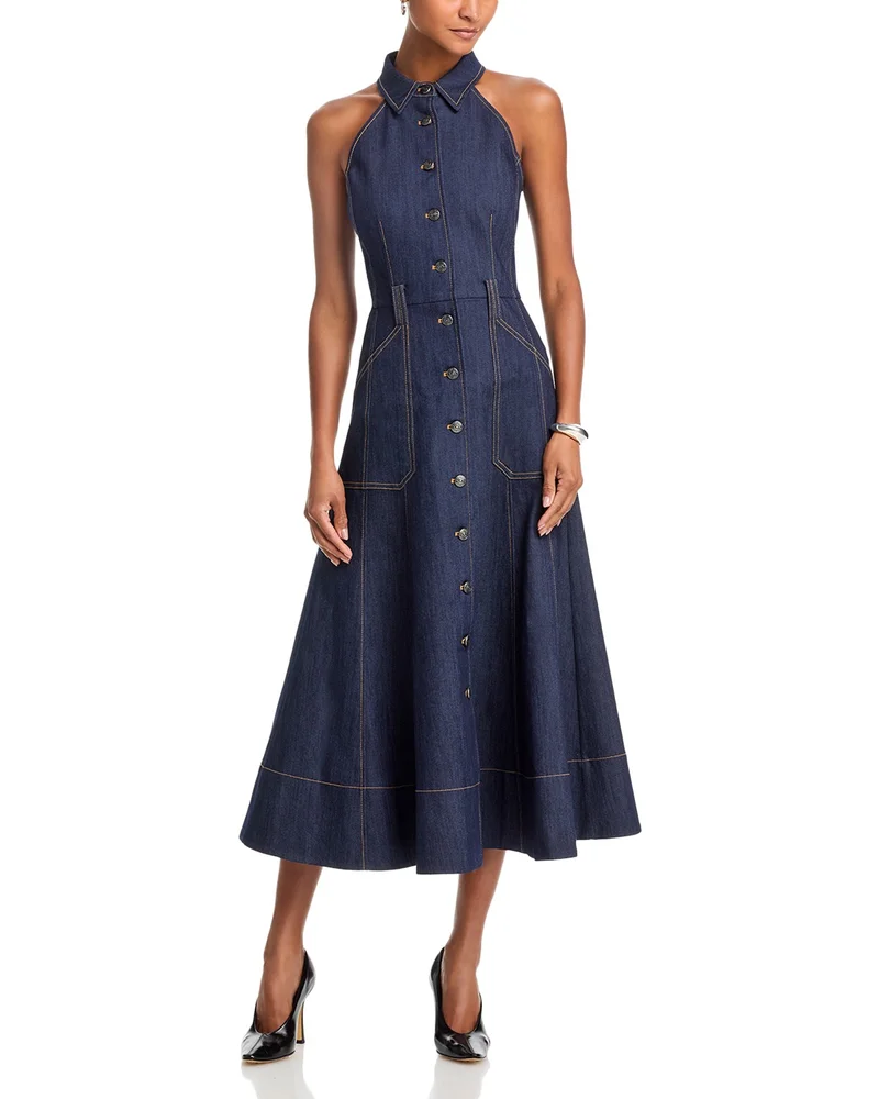 Adina Dress