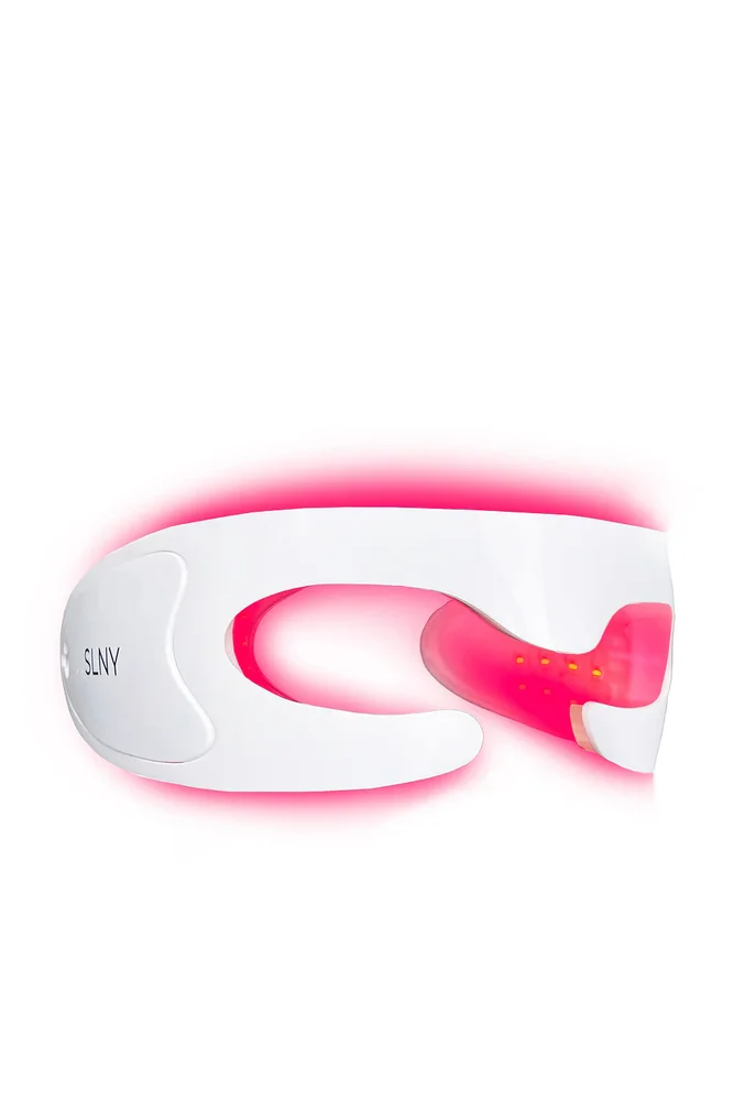 LED Eye Refresh Mask Light Treatment