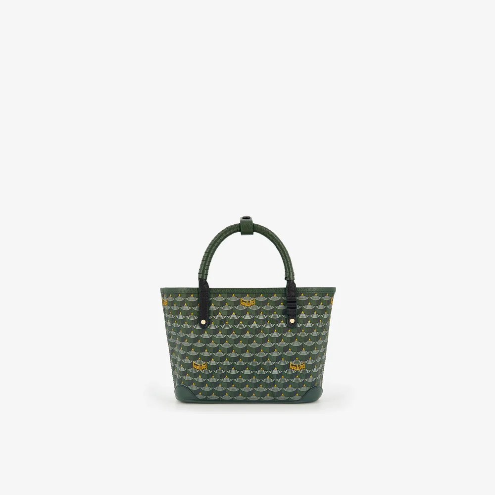 Double Battle 19 Bag