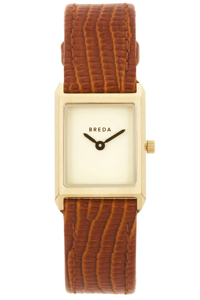 Virgil Watch
