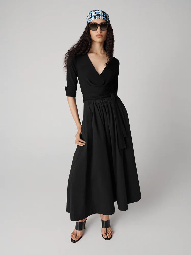Ballerina Dress