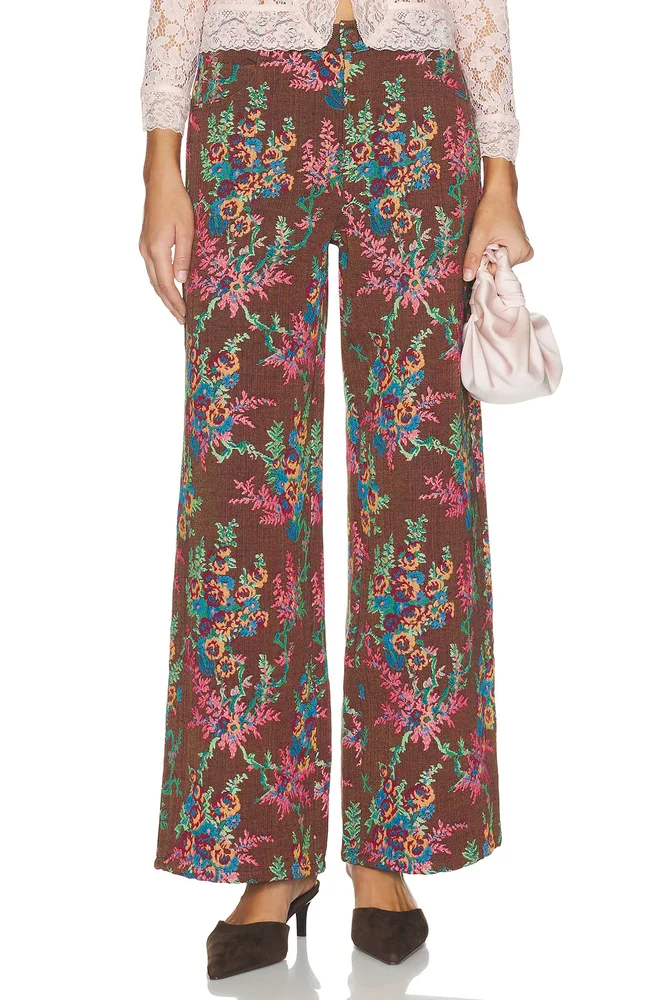 Morgan Pant