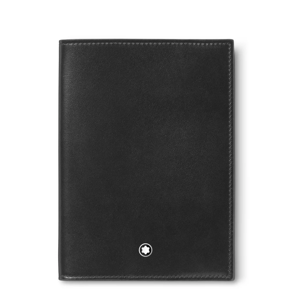 Meisterstück Passport Holder