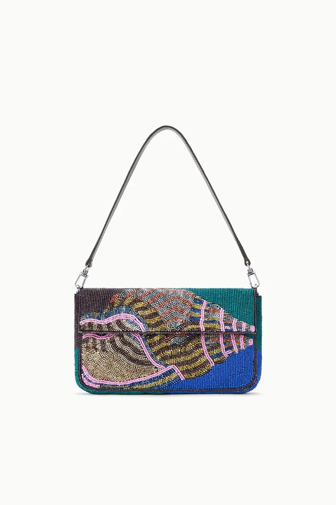 TIMMY SHOULDER BAG