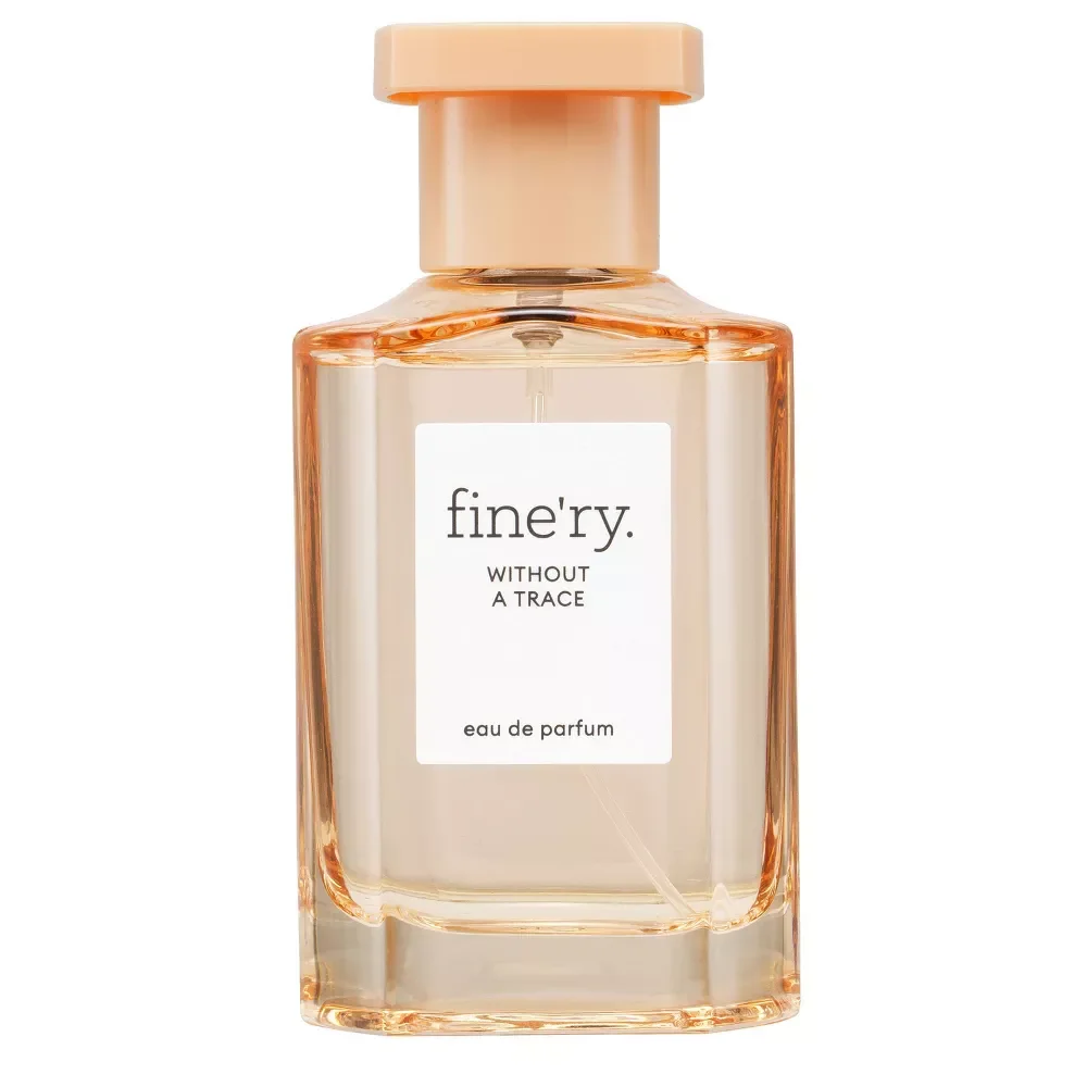 Eau de Parfum Women's Perfume - Without a Trace - 2 fl oz