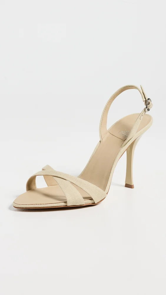Marielle Slingback Heels