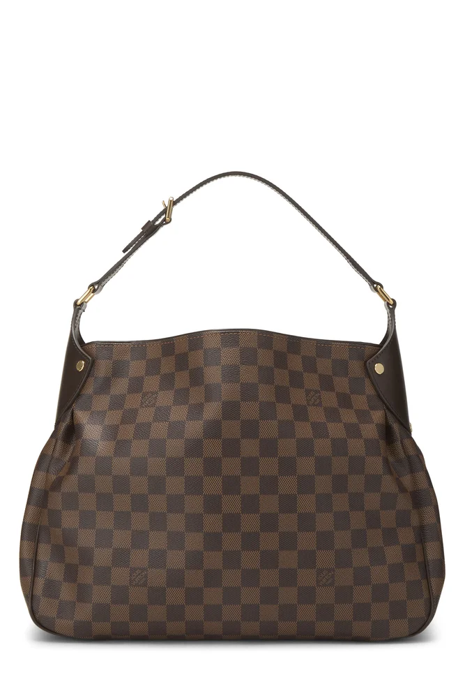 Damier Ebene Reggia