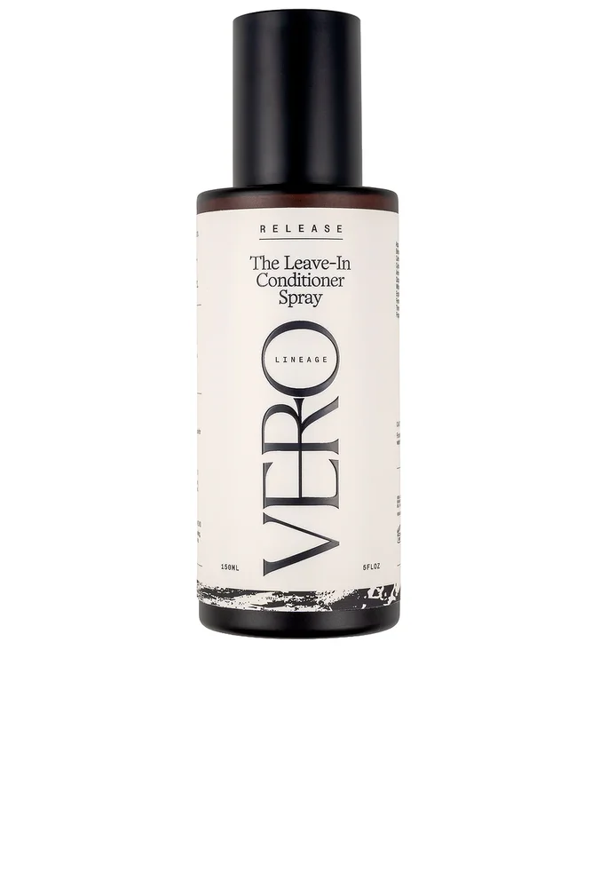 Release Leave-in Conditioner Spray